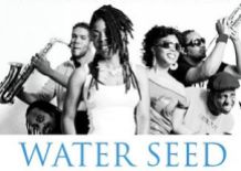 Water Seed | Wonder Love