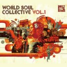 Sweet Soul Records | World Soul Collective VOL. 1 | Meltdown Show