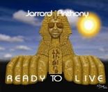 Rarrard Anthony | Ready To Live | Meltdown Show