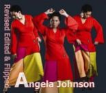 Angela Johnson | Revised, Edited & Flipped