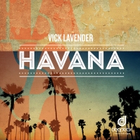 Vick Lavender | Havana original