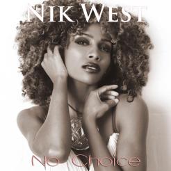 Nik West - No Choice - Paris Toon - Meltdown Show