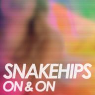Snakehips-On&On
