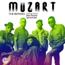 Muzart - The Party After (Reel People Remix)