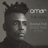 Omar The Man (Emanative Space Man Remix)