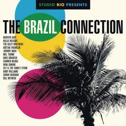 Samba Soul Brazil